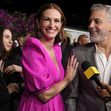 Julia Roberts și George Clooney