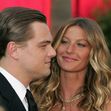 Leonardo DiCaprio și Gisele Bundchen