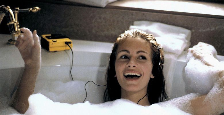 julia roberts in pretty woman (2)