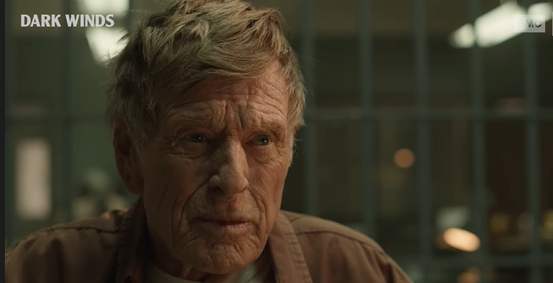 robert redford