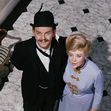 David Tomlinson și Glynis Johns