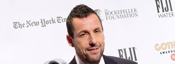 Adam Sandler