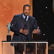 Will Smith a primit premiul SAG pentru cel mai bun actor/ Profimedia