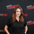 Cast of the HBO MAX series "Doom Patrol" at New York Comic Con 2022 in New York City.