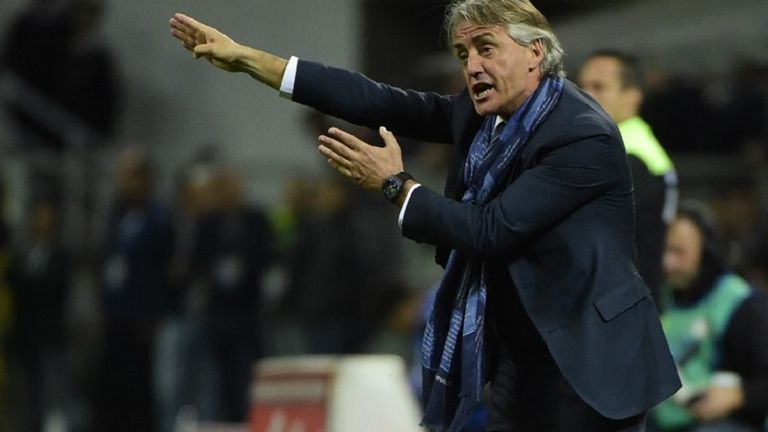 mancini