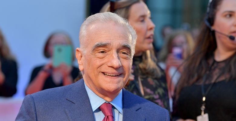 2019 Toronto International Film Festival - "Once Were Brothers: Robbie Robertson And The Band" Premiere - Arrivals