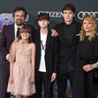'Avengers: Endgame' World Premiere