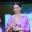 Juliette Binoche
