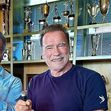 sylvester stallone si arnold schwarzenegger