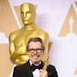 90th Annual Academy Awards - Press Room