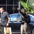 Arnold Schwarzenegger, surprins alături de o femeie misterioasă/ Profimedia