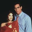 Teri Hatcher, Dean Cain, Lois & Clark: The New Adventures of Superman