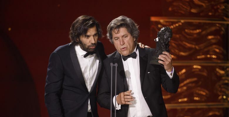 Goya Awards 2025 Gala Awards Ceremony