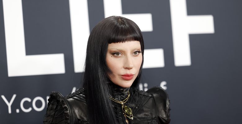 67th GRAMMY Awards - Arrivals