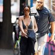 Cum a fost surprinsă fiica lui Will Smith și a lui Jada Pinkett Smith pe străzile din New York