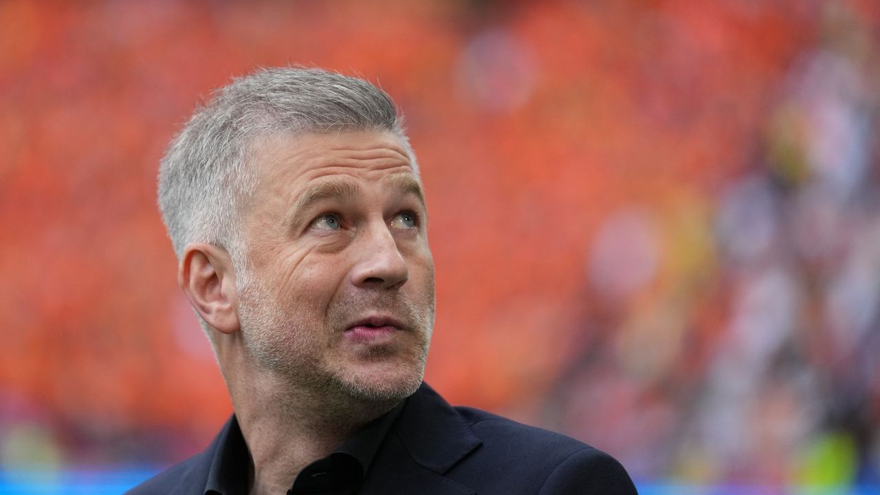 Romania v Netherlands: Round of 16 - UEFA EURO 2024
