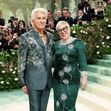 The 2024 Met Gala Celebrating "Sleeping Beauties: Reawakening Fashion" - Arrivals