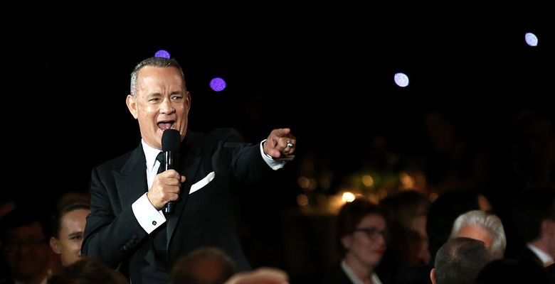 Tom Hanks