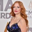 56th Annual CMA Awards, Arrivals, Nashville, Tennessee, USA - 09 Nov 2022