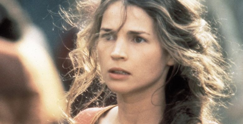 1995 - First Knight - Movie Set
