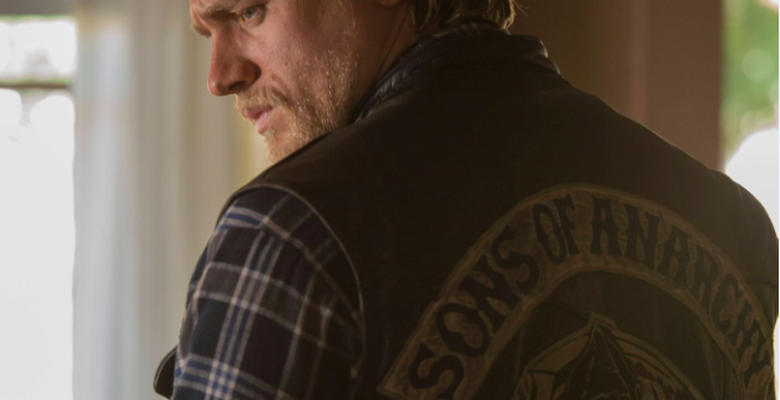 soa poster