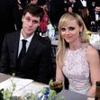 Christina Ricci și fostul ei soț, James Heerdegen