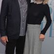 New York Special Screening of "What Happens Later ", Francesca Beale Theater at Lincoln Center, NYC, USA - 30 Oct 2023