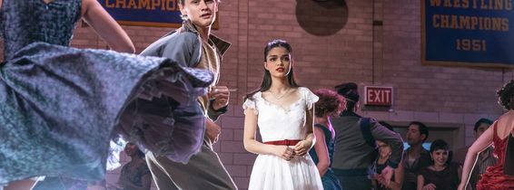 West Side Story (2021)