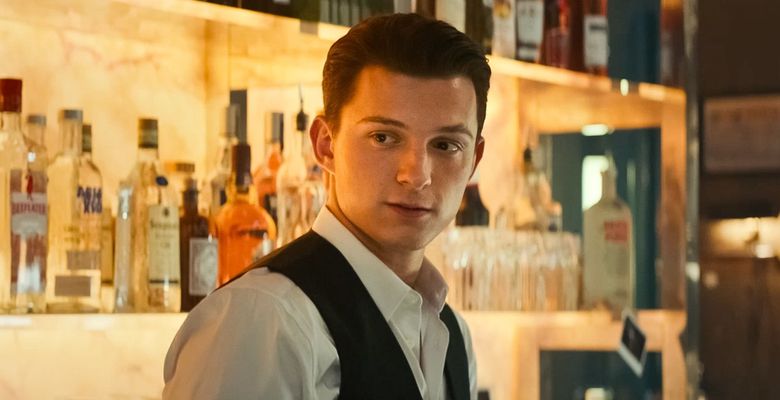 Tom Holland