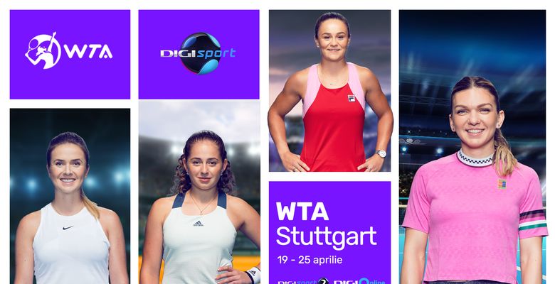 WTA Stuttgart