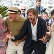 'Triangle of Sadness' photocall, 75th Cannes Film Festival, France - 22 May 2022