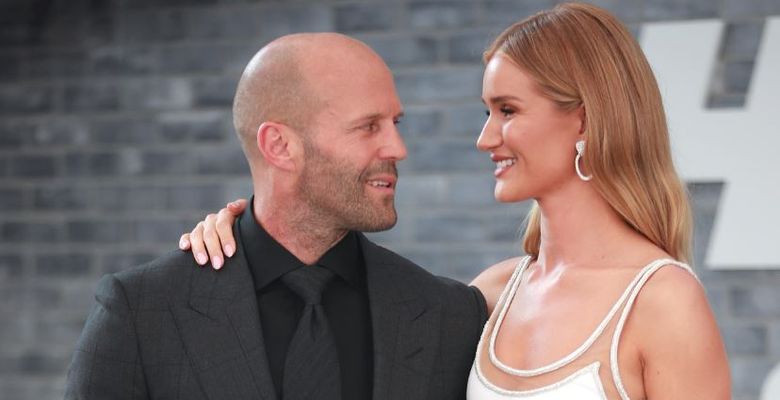 jason statham rosie huntington