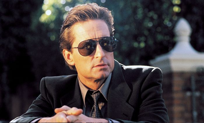 Basic Instinct (1992)