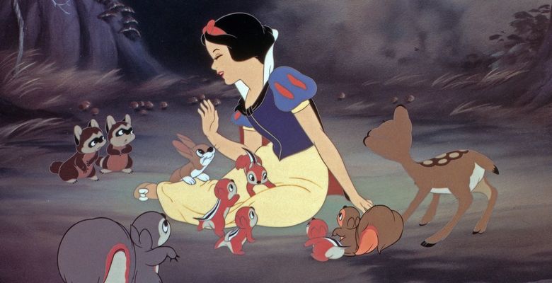 Snow White and the Seven Dwarfs