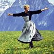 Julie Andrews, "Sunetul muzicii"