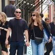 Christian Bale și soția lui, Sibi