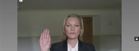 Kate Moss