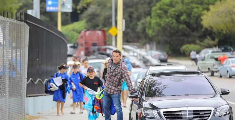 ben affleck