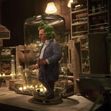 First look at Wonka trailer features Timothée Chalamet in the lead role and Hugh Grant as an orange dancing Oompa-Loompa