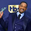 Will Smith a primit premiul SAG pentru cel mai bun actor/ Profimedia