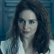 USA. Emilia Clarke  in a scene from the ©Roadside Attractions  new movie: Above Suspicion (2020).Plot: The story that lead to the first conviction for murder of an FBI agent. Ref:  LMK110-J6670-170720Supplied by LMKMEDIA. Editorial Only.Landmark Media