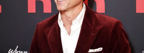 Patrick Dempsey