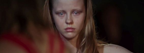 Shades of Grey star Dakota goes gets the chills is preview of ne