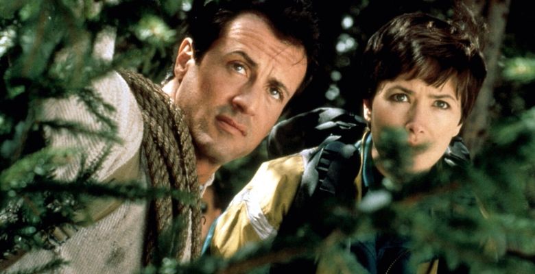 cliffhanger sylvester stallone
