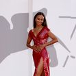 "The Hand Of God" Red Carpet - The 78th Venice International Film Festival