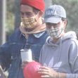 *PREMIUM-EXCLUSIVE* Orlando Bloom and Katy Perry enjoy Friday at the park with their mini-me Daisy Dove Bloom