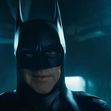 "The Flash" film trailer