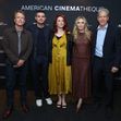 Apple TV's "Margo's Got Money Troubles" American Cinematheque Finale Event Screening And Q&amp;A