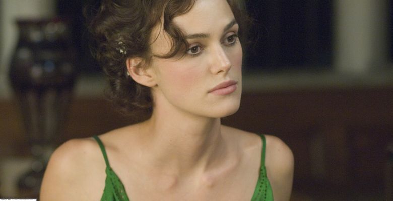 Atonement (2007) - filmstill