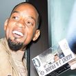 Will Smith promotes his new memoir book 'Will' in Philadelphia